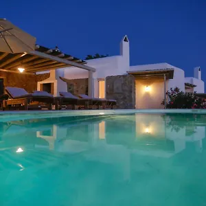 αιωρα Villa Mykonos Town