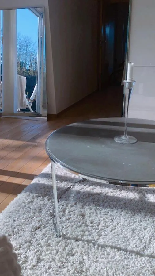 Apartment Ferienwohnung Laegenhet I Limhamn/Sibbarp Malmö Schweden