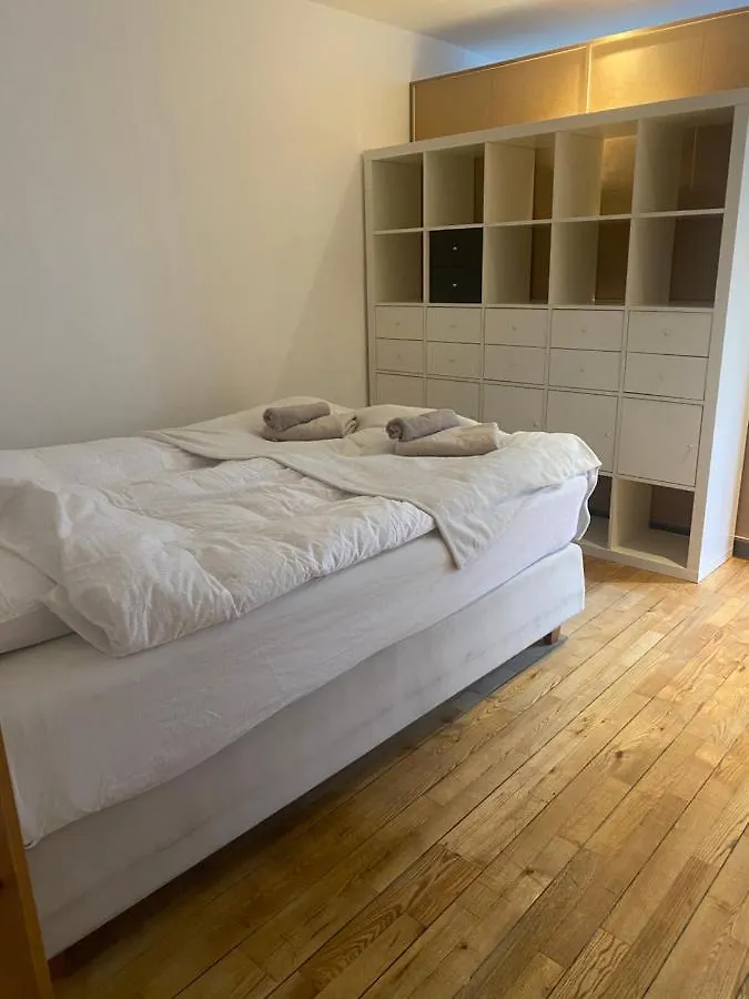 Ferienwohnung Laegenhet I Limhamn/Sibbarp Malmö 0*,  Schweden